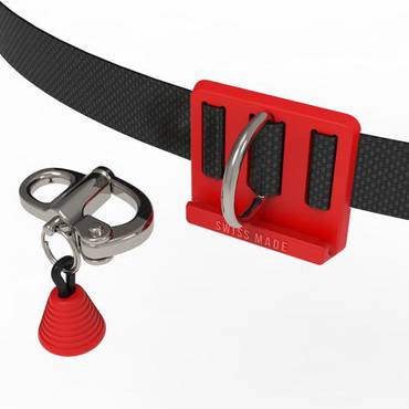 CNF belt