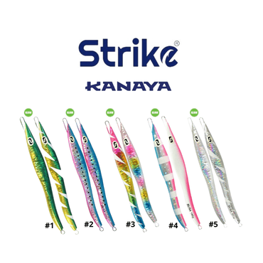 Strike Hooked KNAYA 