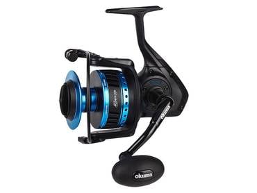 Okuma REELS AZORES ZXP