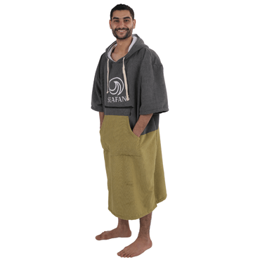 منشفة متعددة الاستخدامات SEAFANS
