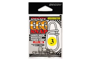 Decoy Egg Snap