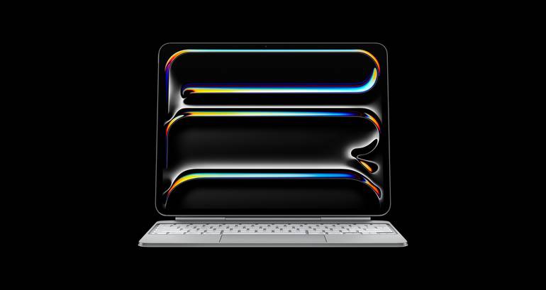 iPad Pro 11 inch - 256GB Wi-Fi