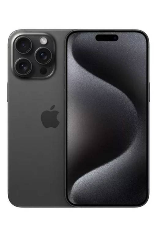 iPhone 15 Pro مستخدم بحالة ممتازة - 128GB
