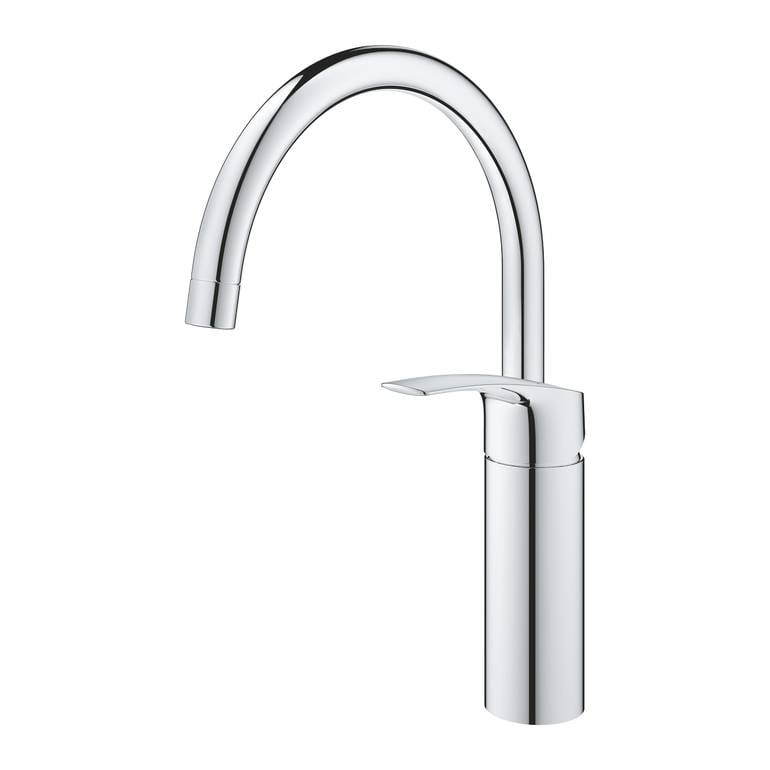 جروهي GROHE | خلاط مطبخ يوروسمارت Eurosmart Kitchen - كروم