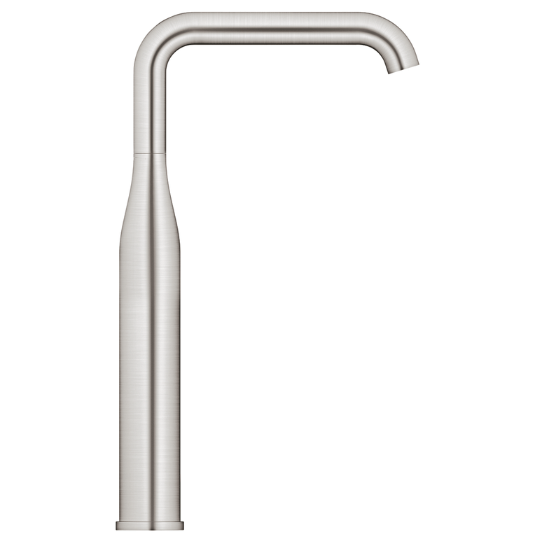 خلاط مغسلة جروهي إيسنس XL استيل سوبر – GROHE Essence Basin Mixer XL-Size