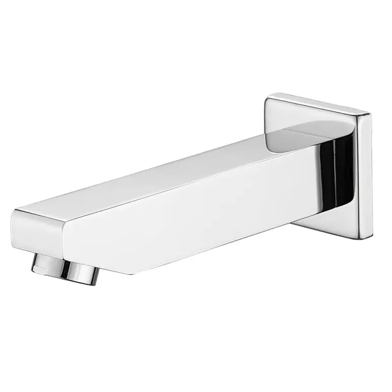 صباب خلاط دش مخفي صيني ORIENT STANDARD كروم مربع