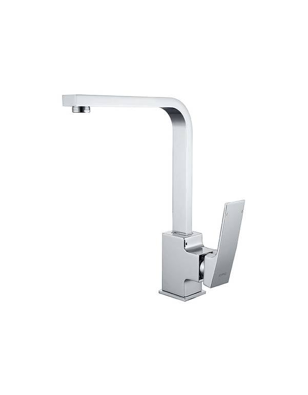 خلاط مجلى ديوجي إيدج (Duegi Edge) إيطالي - موديل DG3197-310 كروم