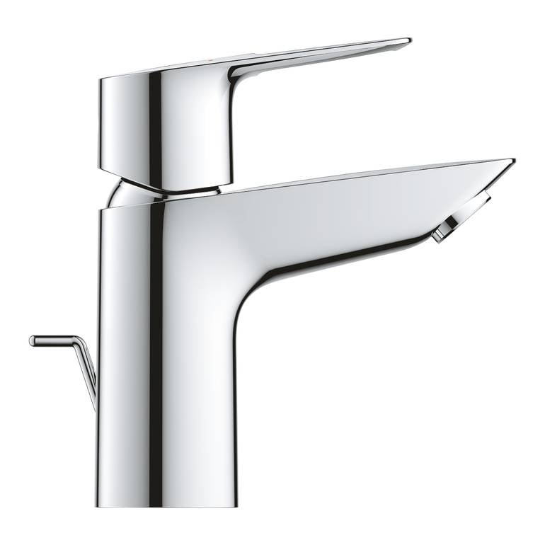 خلاط مغسلة مقاس صغير (S-Size) بمقبض واحد - كروم جروهي GROHE باو لوب