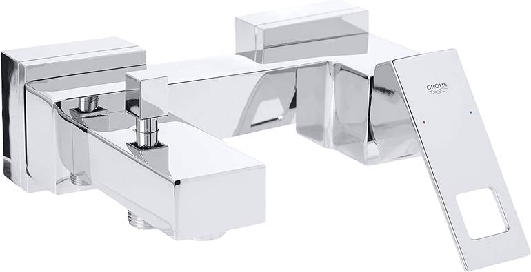 خلاط دش جروهي يورو كيوب GROHE shower Eurocube