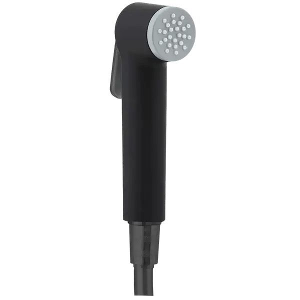 شطاف جروهي تيمبستا أسود مطفي – GROHE Tempesta-F Trigger Spray 2751301D