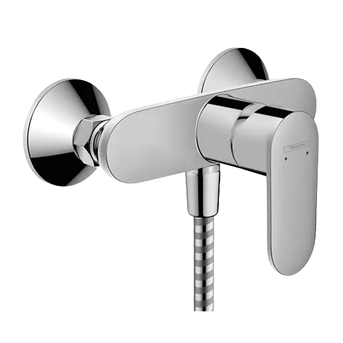 خلاط شطاف هانز جروهي فيرنيس بليند كروم | hansgrohe Vernis Blend 71640000