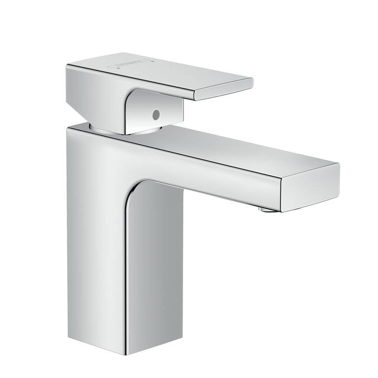 طقم خلاطات هانز جروهي فيرنيس شيب 2 قطعة (مغسلة + دش) كروم | hansgrohe Vernis Shape Mixer Set 2-in-1 Chrome