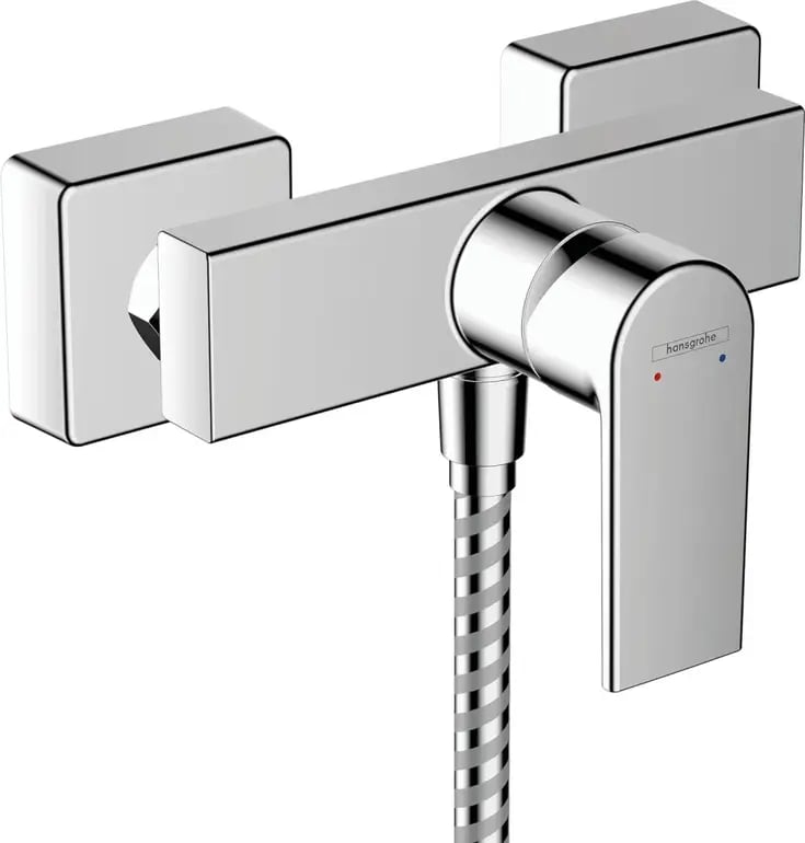 خلاط شطاف هانز جروهي فيرنيس شيب كروم | hansgrohe Vernis Shape 71650000