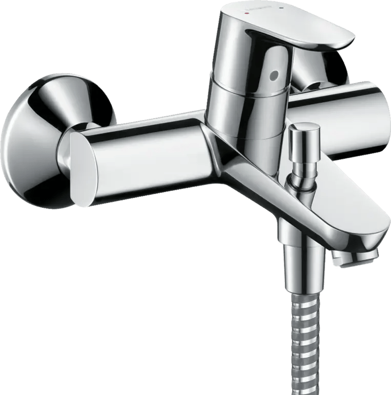 خلاط دش هانز جروهي فوكس كروم | hansgrohe Focus 31940000