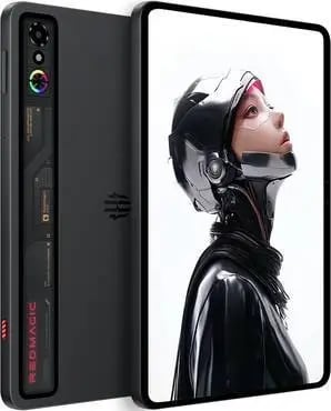 REDMAGIC Astra Gaming Tablet 12GB 256GB