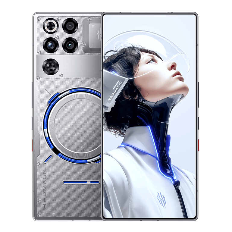 REDMAGIC 11 Pro 24GB 1TB Subzero