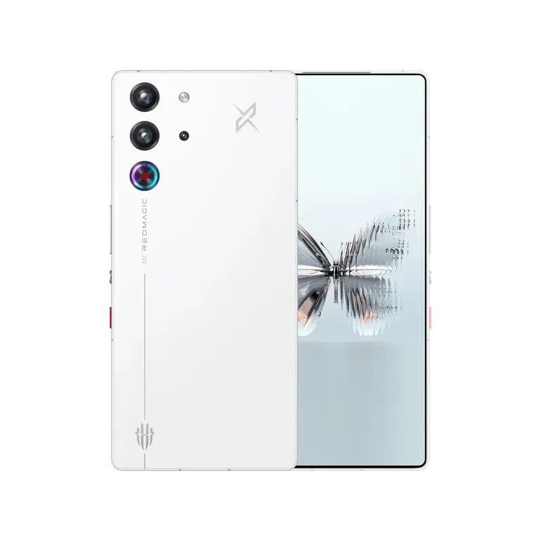 RedMagic 9S Pro Frost Green 12GB 5G - Buy Now