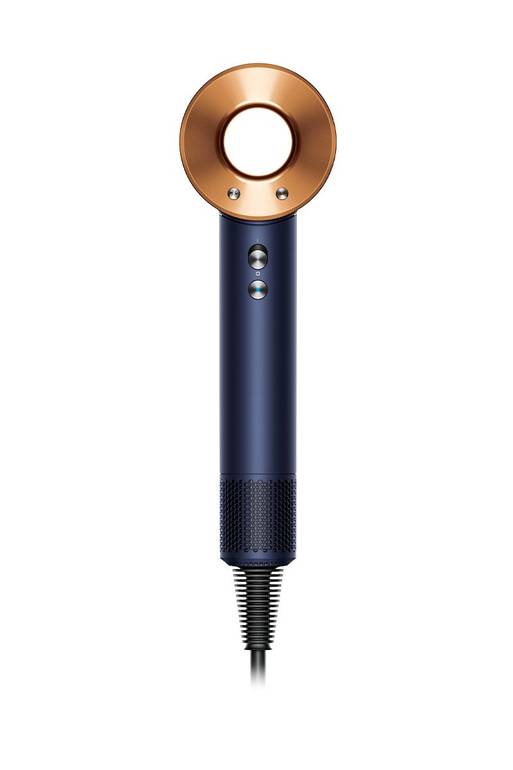 Buy Dyson Supersonic HD08 Lite Black Nickel Dryer