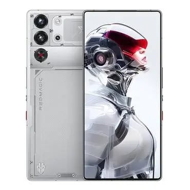 RedMagic 10S Pro Moonlight 24GB 1TB – Order Now KSA