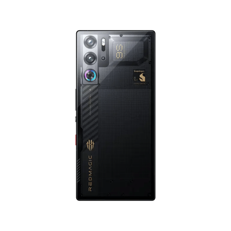 ZTE Nubia REDMAGIC 9 Pro Dual SIM 16GB 512GB Cyclone
