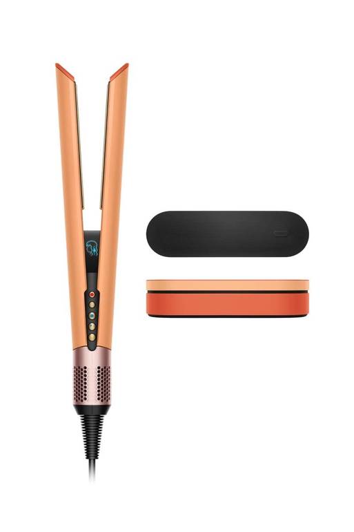 Dyson Corrale HS07 Copper Nickel – Best Price Asas KSA