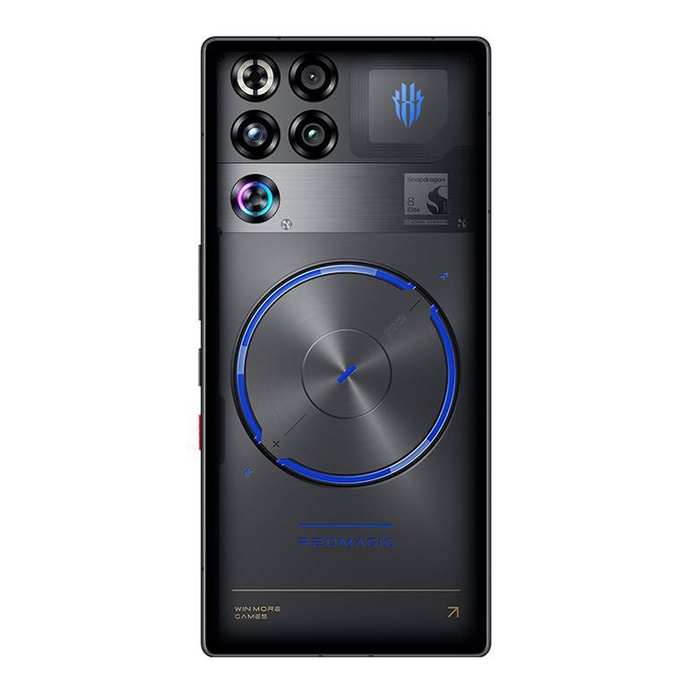 RedMagic 11 Pro Subzero 24GB 1TB – Best Price KSA