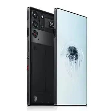 Nubia REDMAGIC 8S Pro 5G Dual SIM 12GB 256GB Midnight
