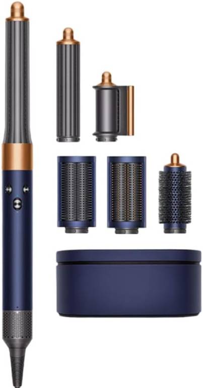 Dyson Airwrap Multi Styler Nickel Copper HS05 | Asas Store