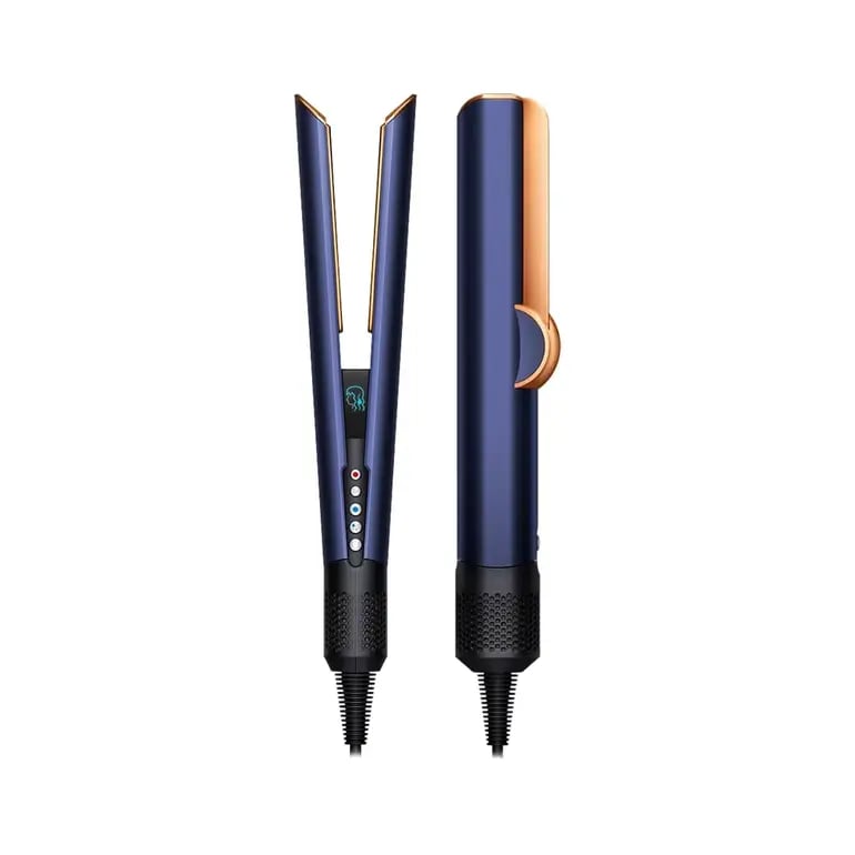 Dyson Corrale HS07 Copper / Nickel