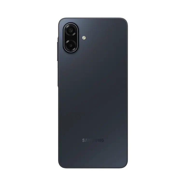 سامسونج A07 ذاكرة 128 جيجا 4 رام 5G أسود