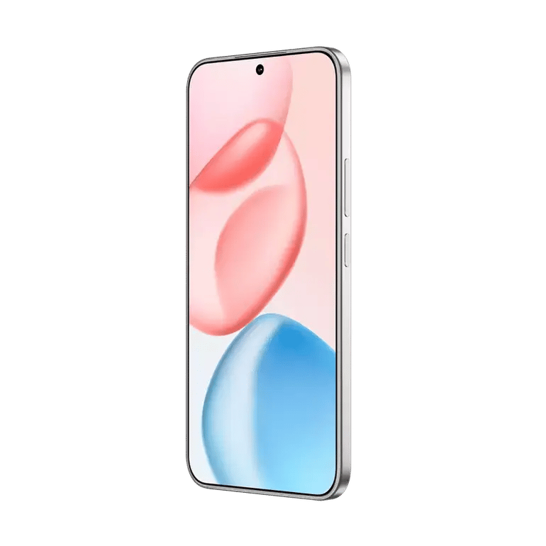 هونر 400 ذاكرة 256 جيجابايت 12 رام 5G فضي