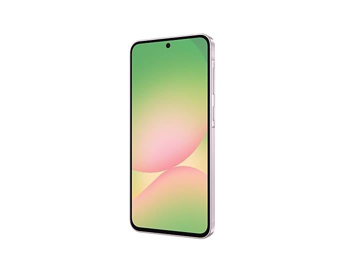 سامسونج A56 ذاكرة 128 جيجابايت 8 رام 5G وردي