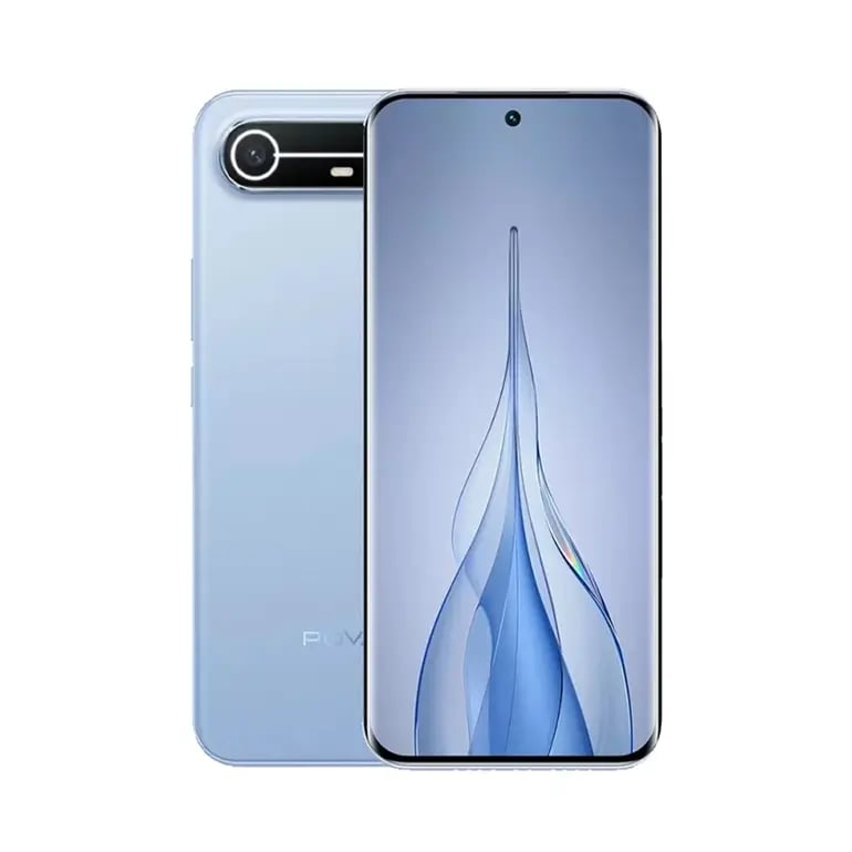 تكنو بوفا سليم 256 جيجا 8 رام 5G أزرق