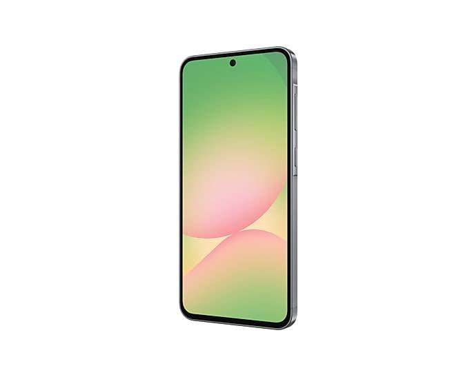 سامسونج A56 ذاكرة 128 جيجابايت 8 رام 5G رمادي
