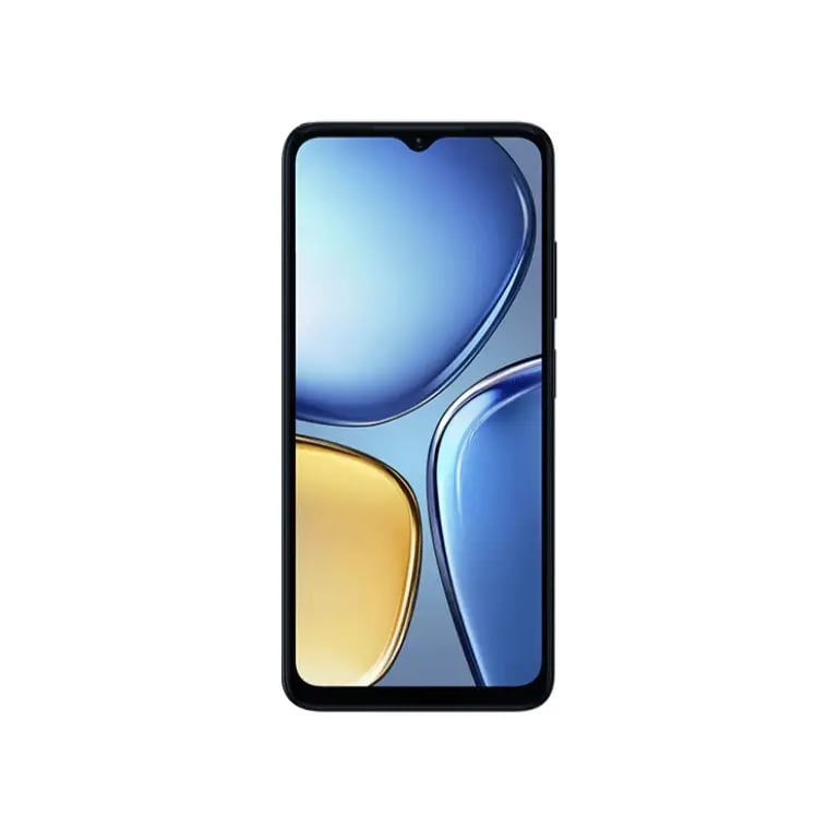 ايتل A90 ذاكرة 256 جيجا 4 رام 4G أسود