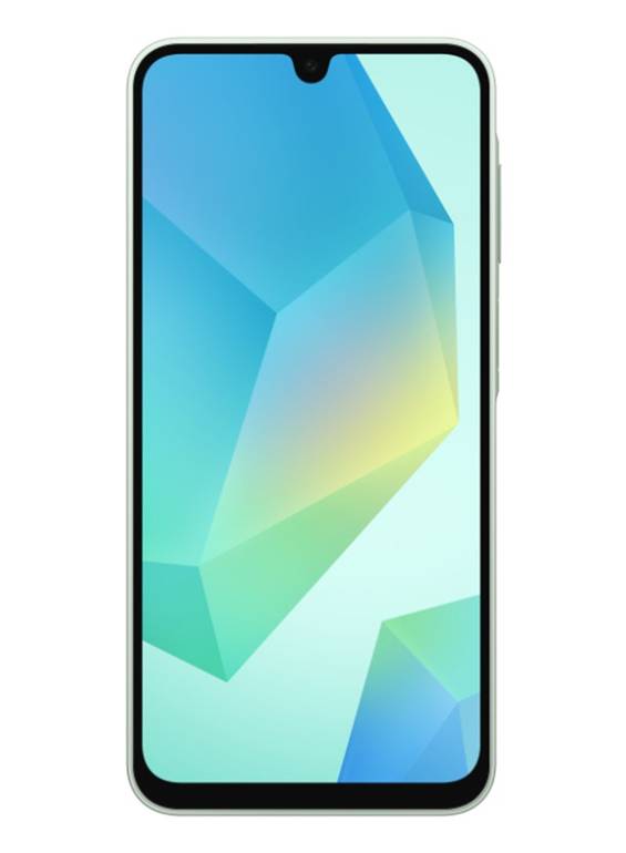 سامسونج A16 ذاكرة 128 جيجابايت 4 رام 4G أخضر
