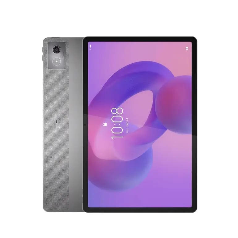 لينوفو تاب TB305FU واي فاي 128 جيجابايت 4 رام رمادي