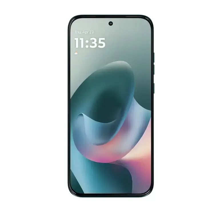 موتورولا G77 أخضر 256 جيجابايت 8 رام 5G
