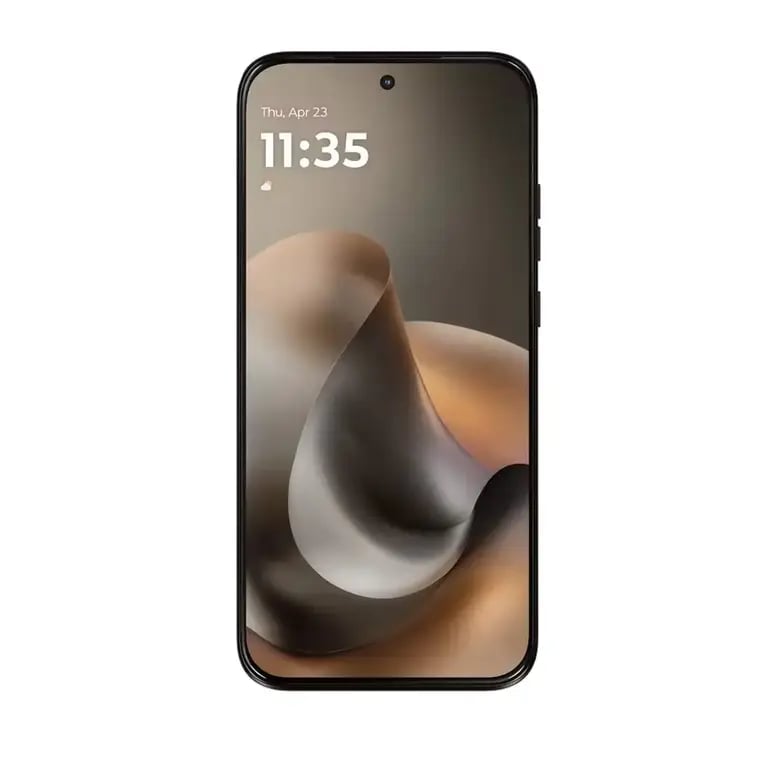 موتورولا G77 أسود 256 جيجابايت 8 رام 5G