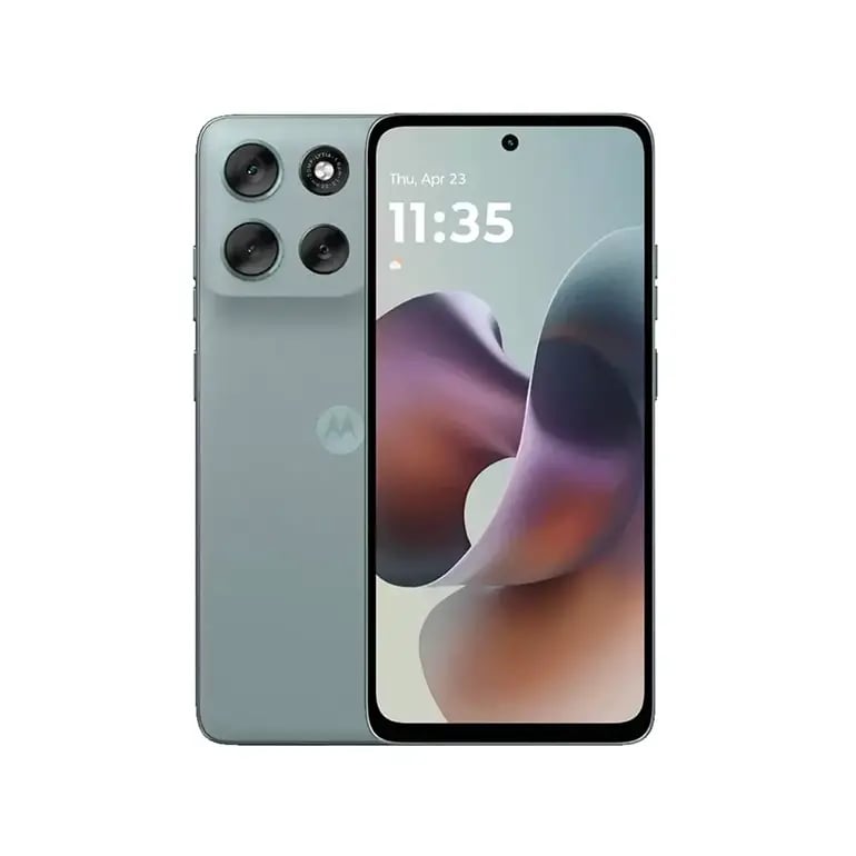 موتورولا G56 ذاكرة 256 جيجابايت 12 رام 5G رمادي