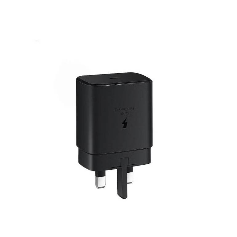 SP 45W PD Charger - Black