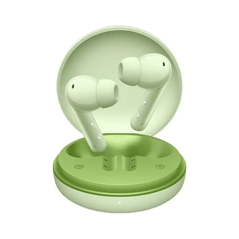 سماعة هونر Earbuds A Pro خاصية عزل الضوضاء - أخضر 