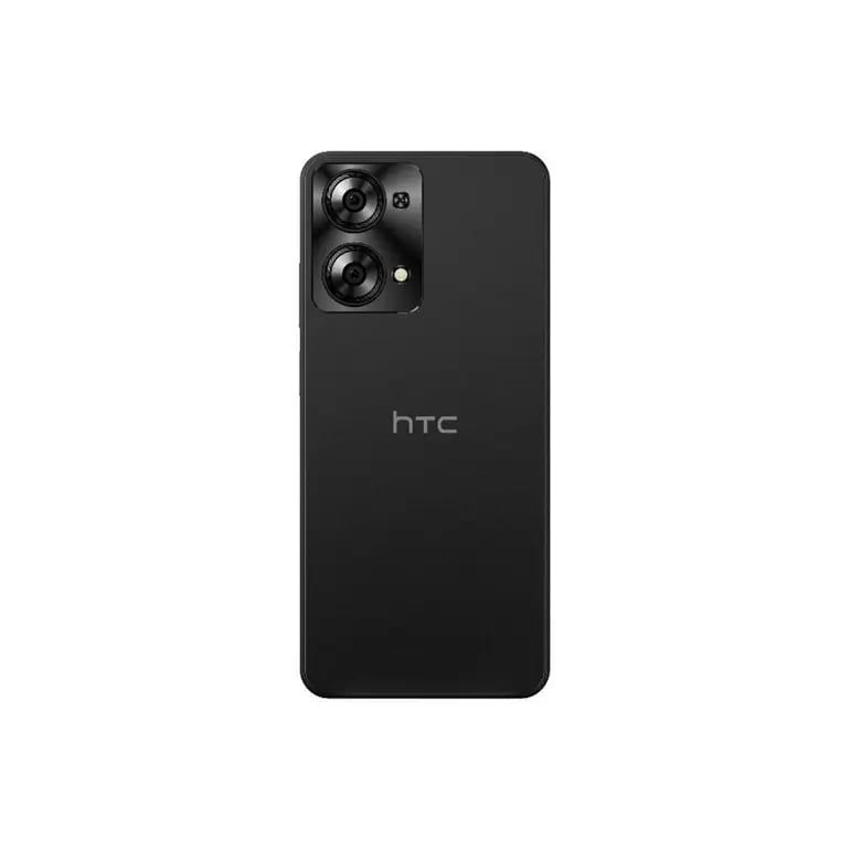 اتش تي سي Wildfire elite E6 ذاكرة 64 جيجا رام 4 جيجا 4G أسود