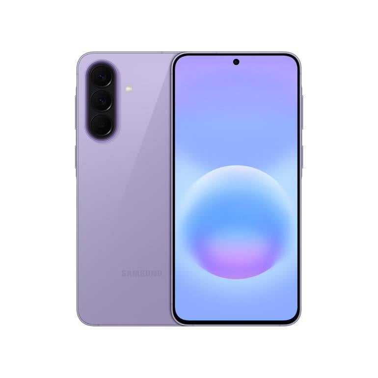 سامسونج A57 ذاكرة 256 جيجا 8 رام 5G - بنفسجي