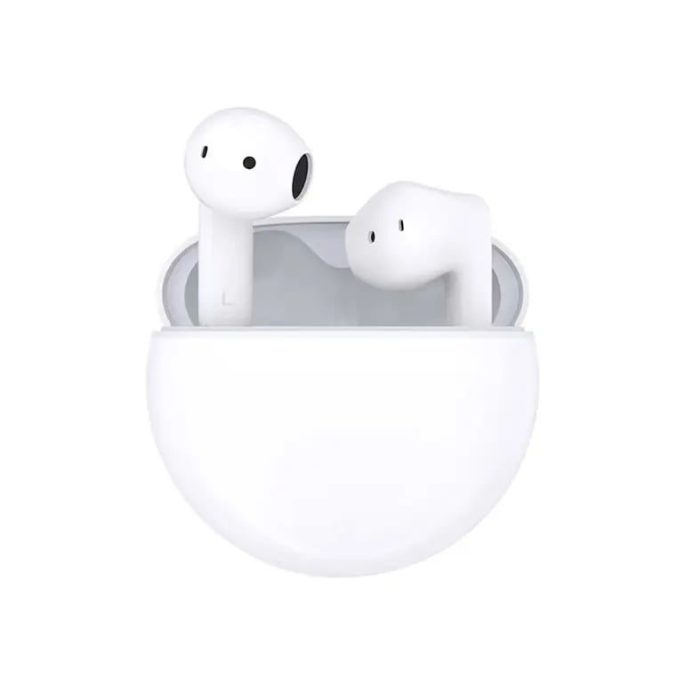 سماعة هونر ايربودز CHOICE EARBUDS X7E ACTIVE أبيض