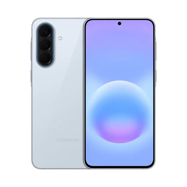 سامسونج A57 ذاكرة 256 جيجا 8 رام 5G - أزرق