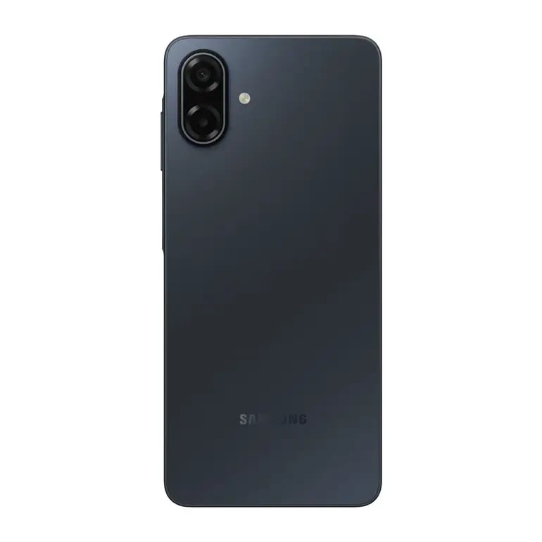 سامسونج جالكسي A07 ذاكرة 128 جيجا 6 رام 5G - أسود