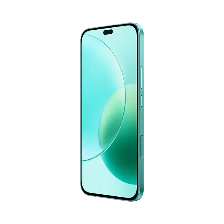 هونر 400 لايت 256 جيجابايت 8 رام 5G أخضر