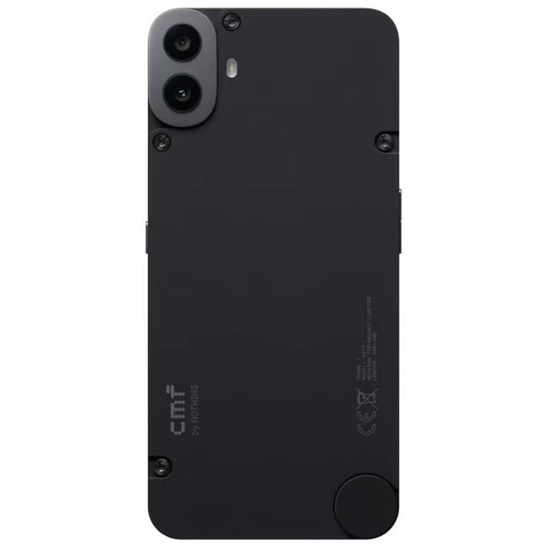 ناثينج CMF فون 1 ذاكرة 256 جيجابايت 8 رام 5G أسود