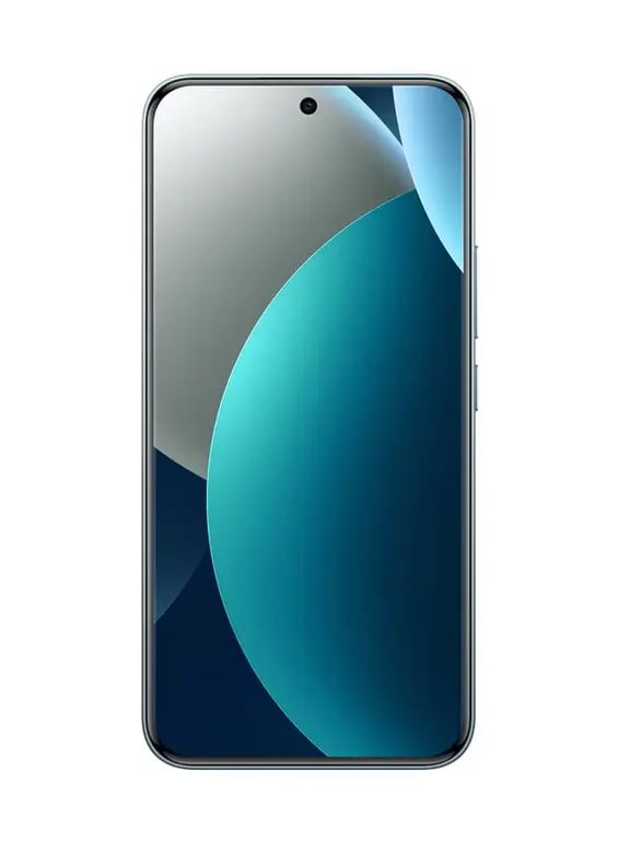 ريدمي نوت 15 برو بلس 512 جيجا 12 رام 5G أزرق